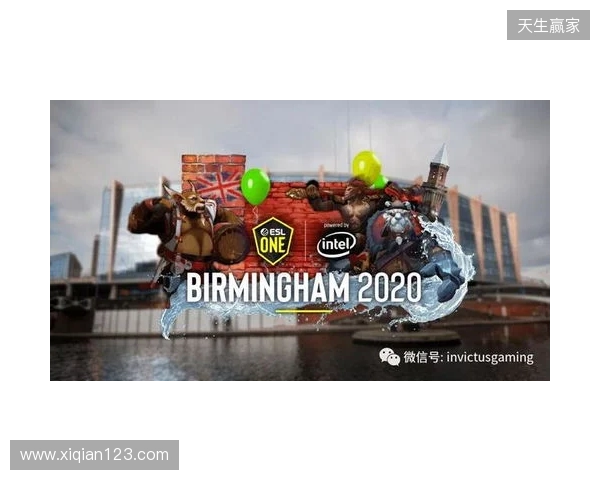 ESL One伯明翰淘汰赛首日结束，Yandex与Tundra晋级胜决