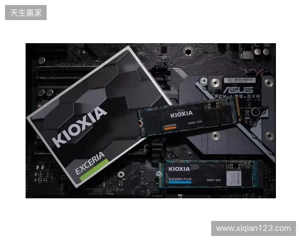 读写打穿天花板,再战五年不是梦!铠侠VE10固态上手体验 读写打穿天花板,再战五年不是梦!铠侠VE10固态上手体验