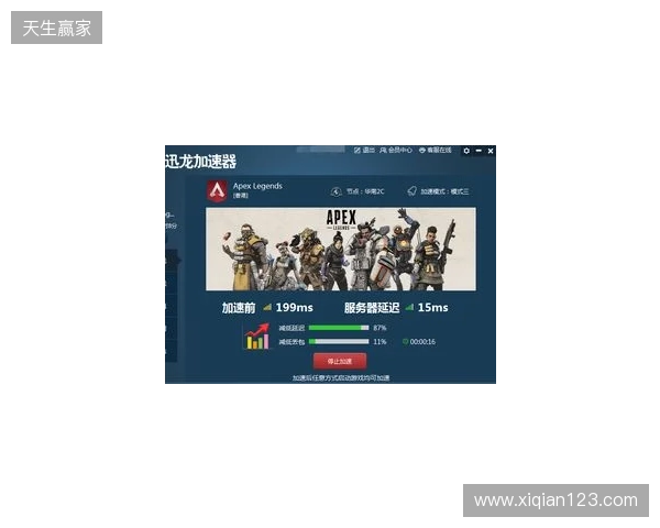 Apex免费加速器最新推荐|零成本优化网络,告别延迟卡顿 Apex免费加速器最新推荐|零成本优化网络,告别延迟卡顿