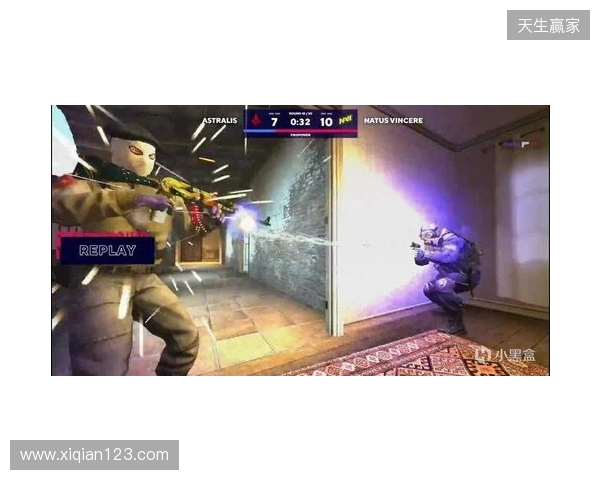BLAST对抗赛S1 2026：宿敌之战！Astralis 2-0 FUT